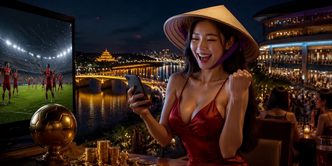 Màn hình cá cược thể thao forebet với nhiều kèo bóng đá trực tiếp